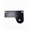 Weather Guard CARGO MOUNTING BRACKET For Mounting Shelves In Ford Transit Connect With Upper Rails Mounting Plat 975107-3-01 - alternate 3